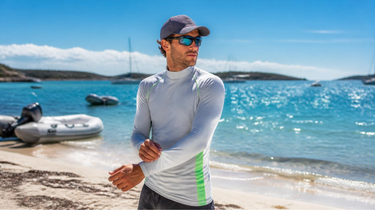 6 Sun Myths That Get People Burned on the Water