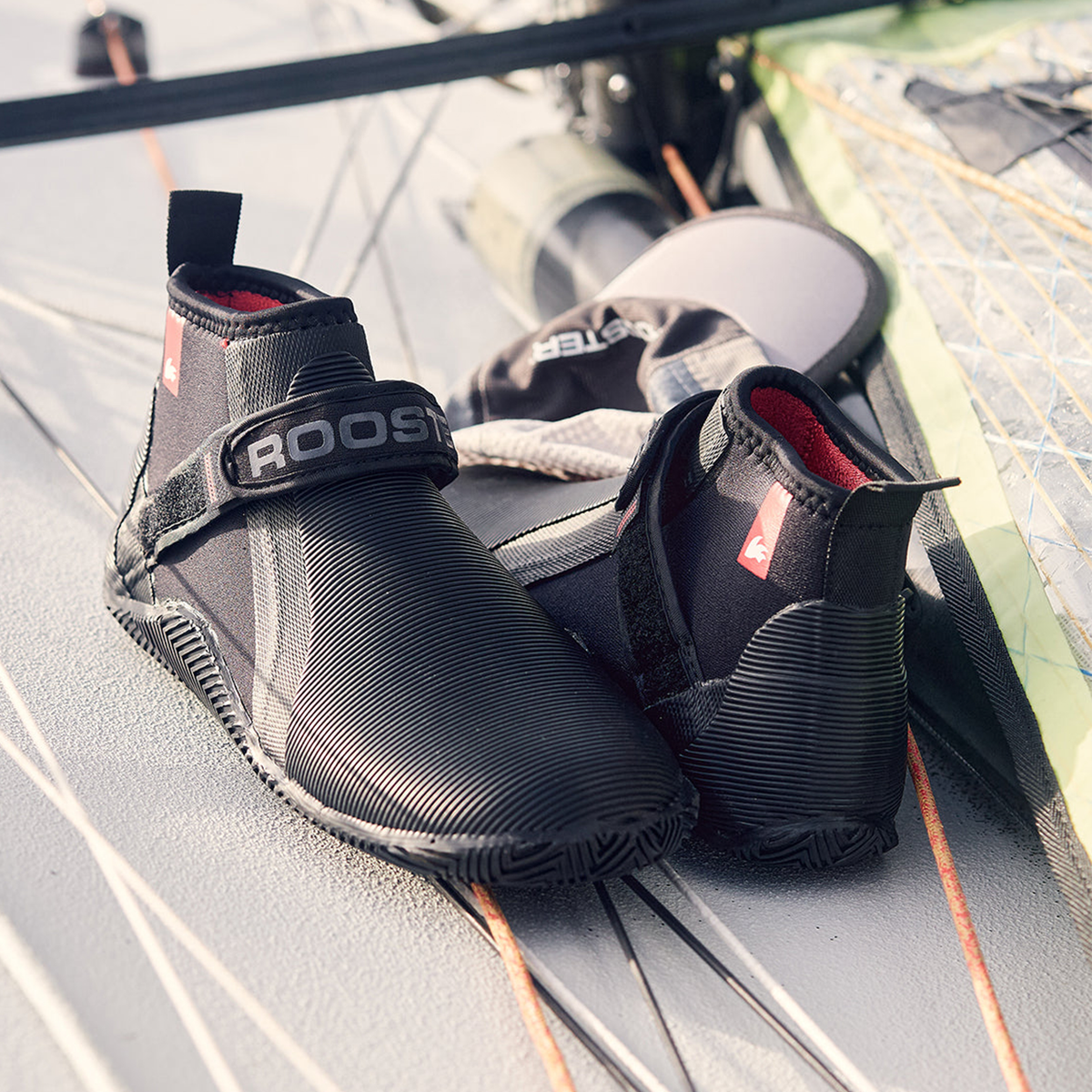 Footwear